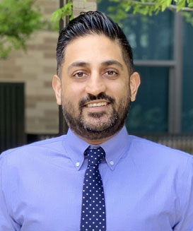 Brush Modern Dentistry | Dr. Bhakta