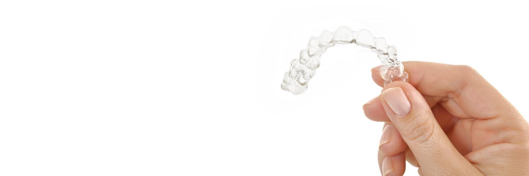 Invisible Braces | Dentist