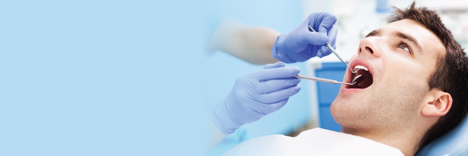 Preventive Dentistry | Dentist