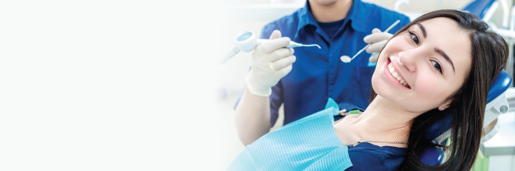 Root Canal Therapy | Dentist