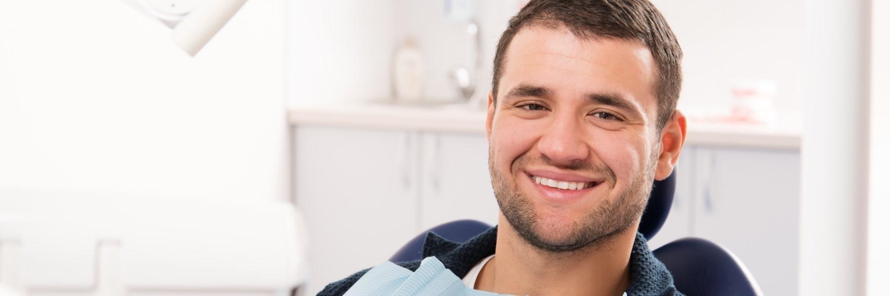 Tooth Extractions | Dentist